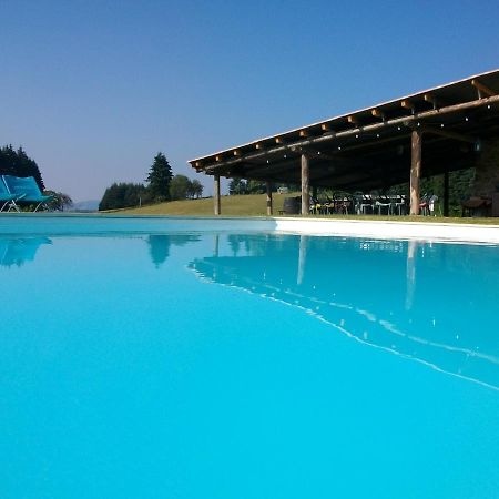 Le Domaine Des Terres Villa Saint-Appolinaire  Buitenkant foto