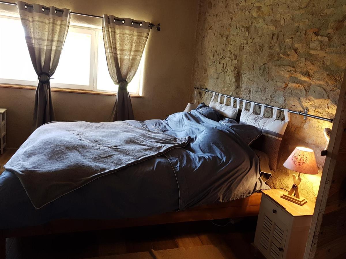 Le Domaine Des Terres Villa Saint-Appolinaire  Buitenkant foto